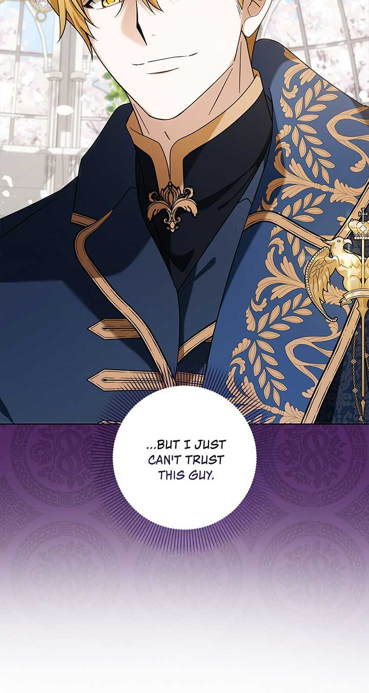 The Obsessive Emperor’s Capable Pharmacist Chapter 29 - Page 23