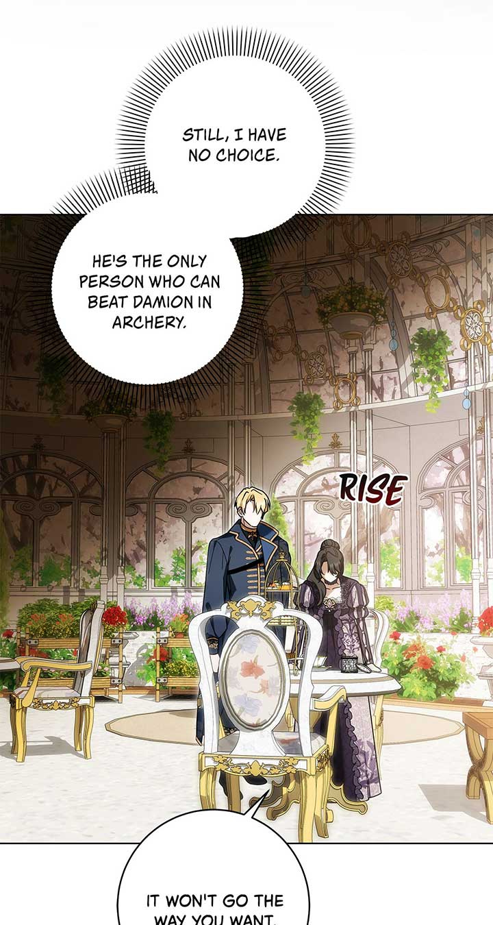 The Obsessive Emperor’s Capable Pharmacist Chapter 29 - Page 24