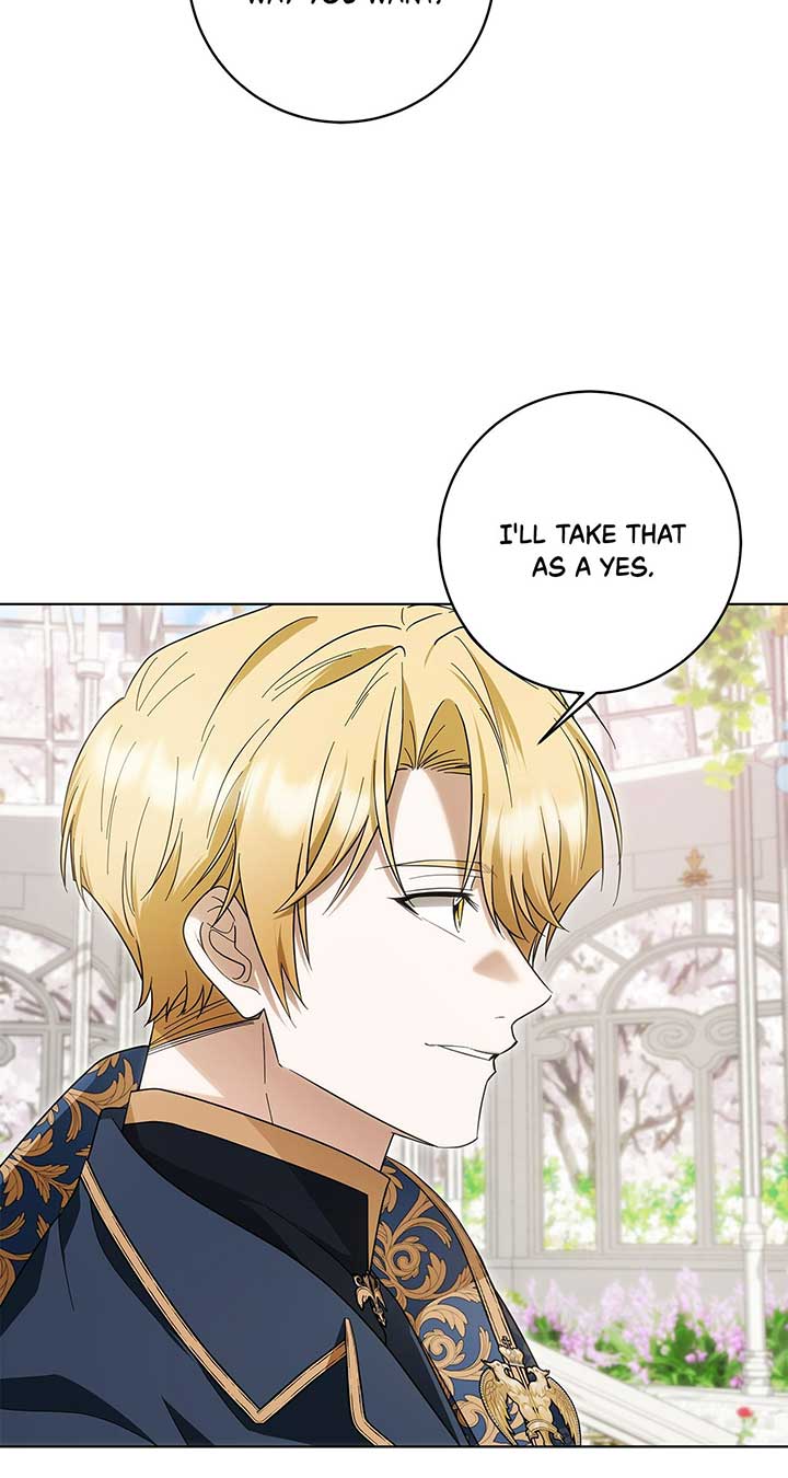 The Obsessive Emperor’s Capable Pharmacist Chapter 29 - Page 25