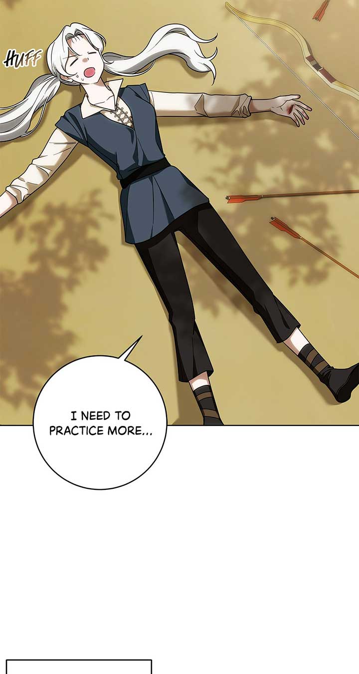 The Obsessive Emperor’s Capable Pharmacist Chapter 29 - Page 36