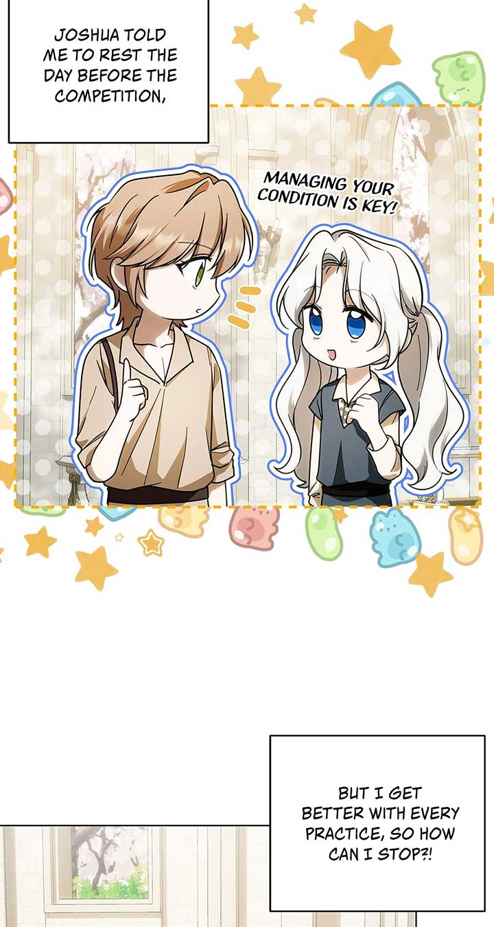 The Obsessive Emperor’s Capable Pharmacist Chapter 29 - Page 37