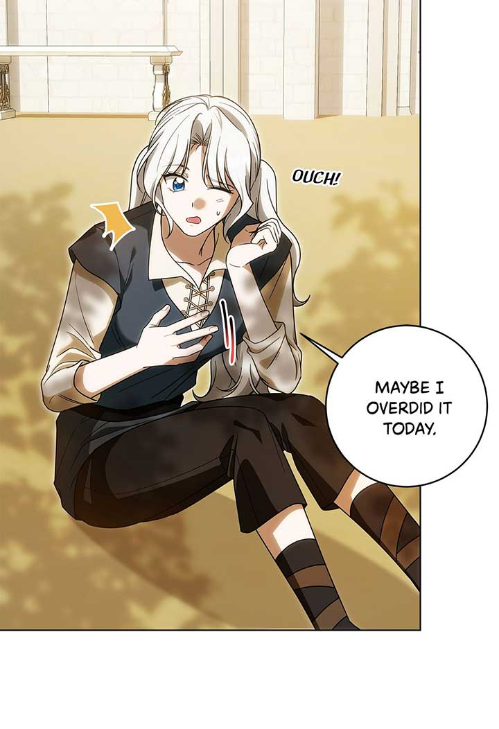 The Obsessive Emperor’s Capable Pharmacist Chapter 29 - Page 38