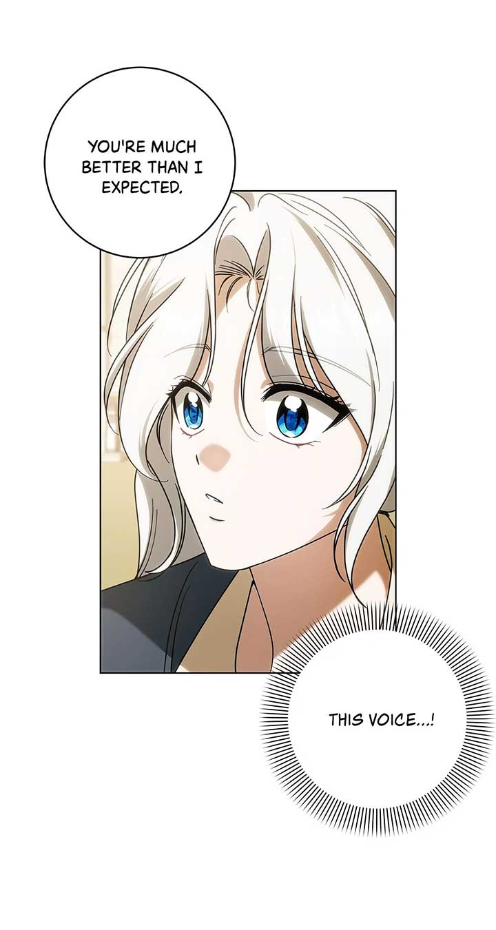 The Obsessive Emperor’s Capable Pharmacist Chapter 29 - Page 39