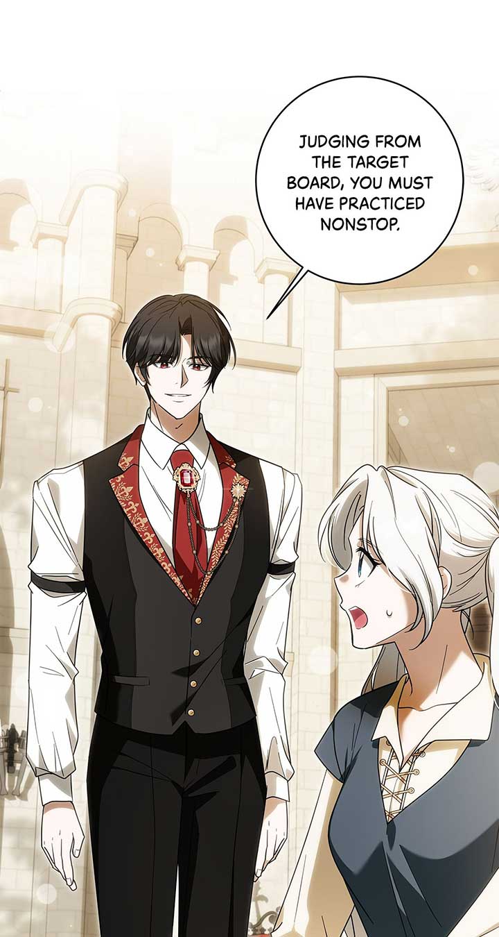 The Obsessive Emperor’s Capable Pharmacist Chapter 29 - Page 40