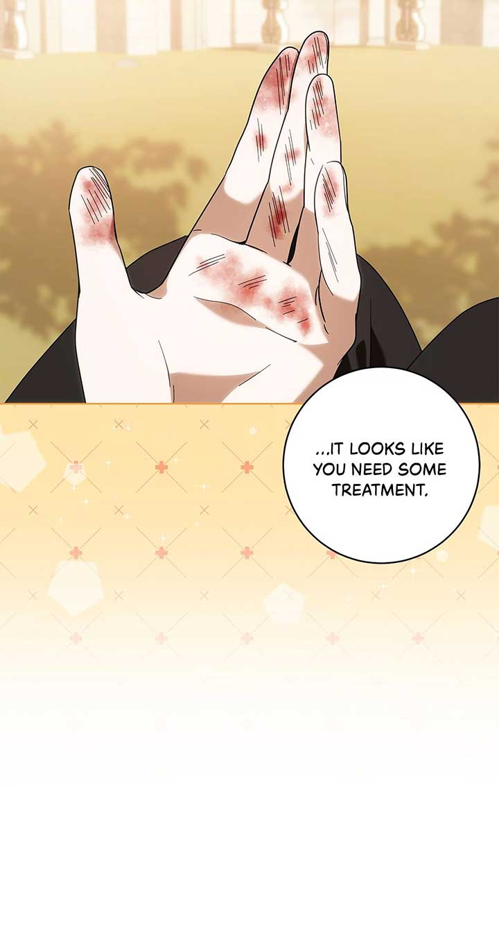 The Obsessive Emperor’s Capable Pharmacist Chapter 29 - Page 43