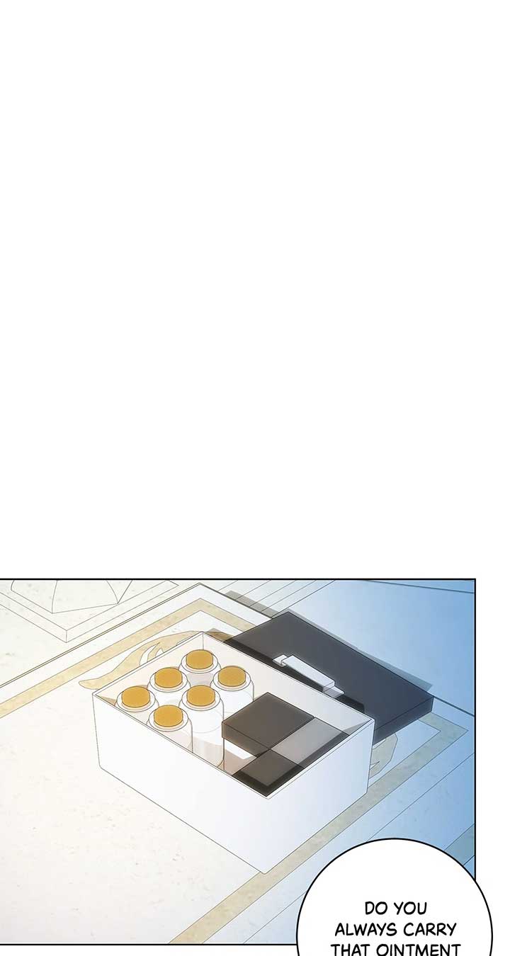 The Obsessive Emperor’s Capable Pharmacist Chapter 29 - Page 45