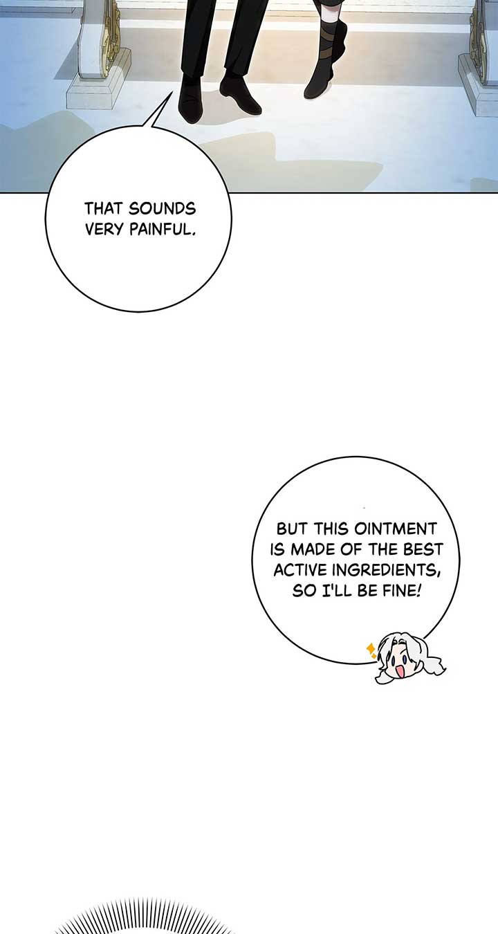 The Obsessive Emperor’s Capable Pharmacist Chapter 29 - Page 47