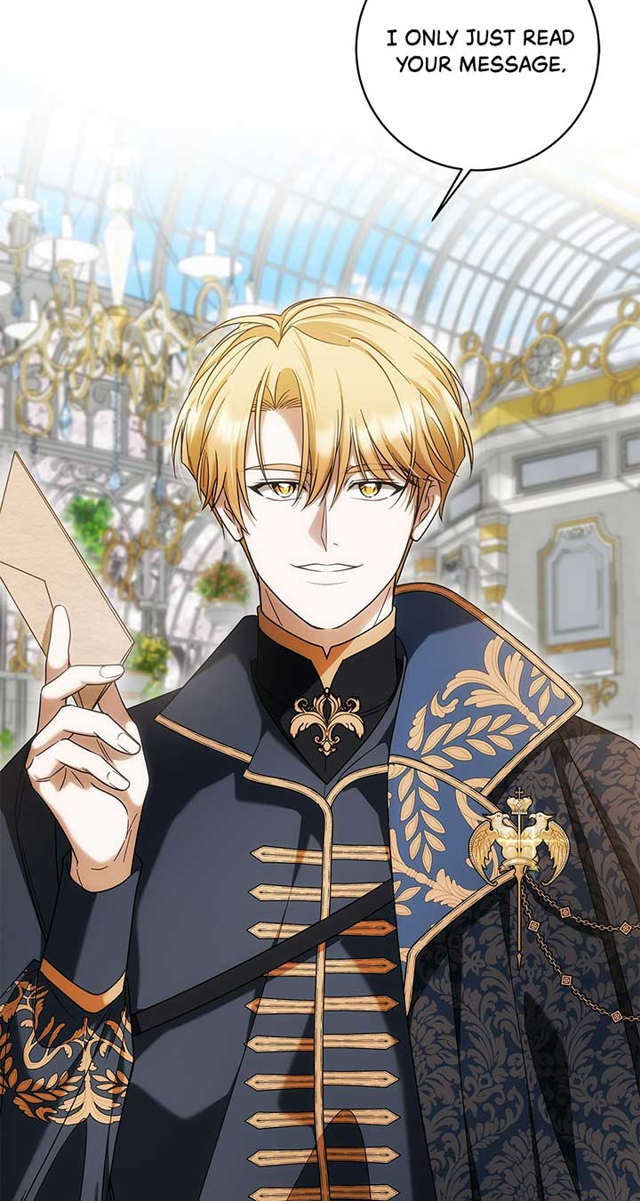 The Obsessive Emperor’s Capable Pharmacist Chapter 29 - Page 5