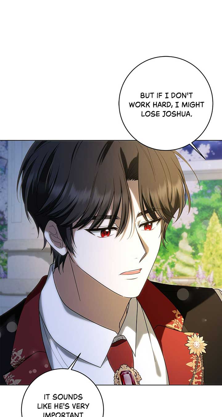 The Obsessive Emperor’s Capable Pharmacist Chapter 29 - Page 51