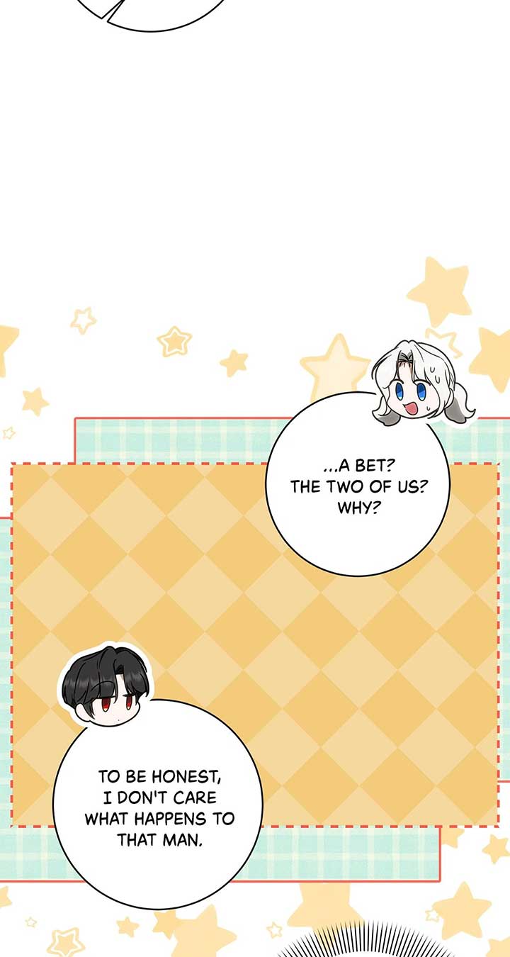 The Obsessive Emperor’s Capable Pharmacist Chapter 29 - Page 55