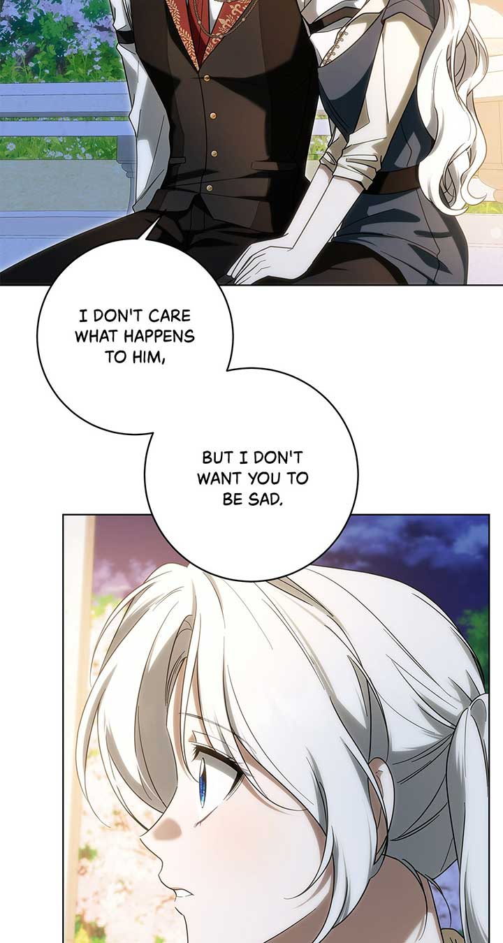 The Obsessive Emperor’s Capable Pharmacist Chapter 29 - Page 57