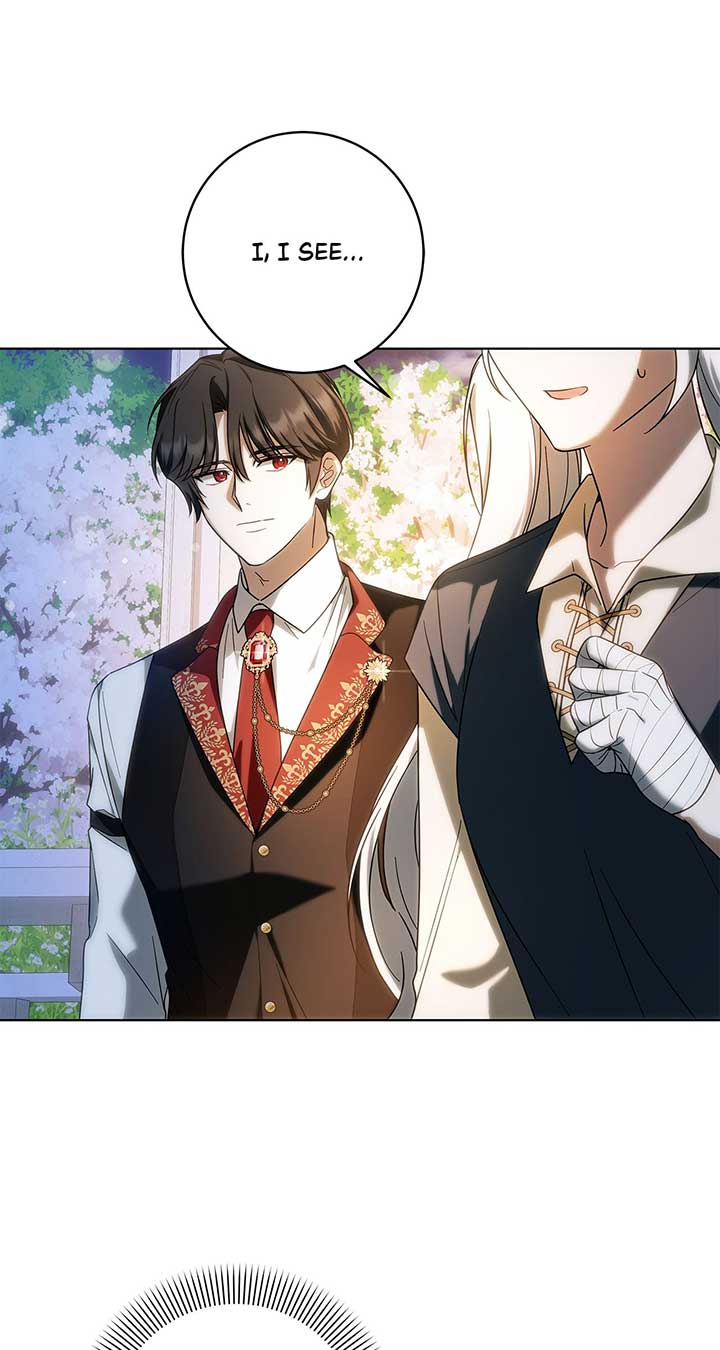 The Obsessive Emperor’s Capable Pharmacist Chapter 29 - Page 60