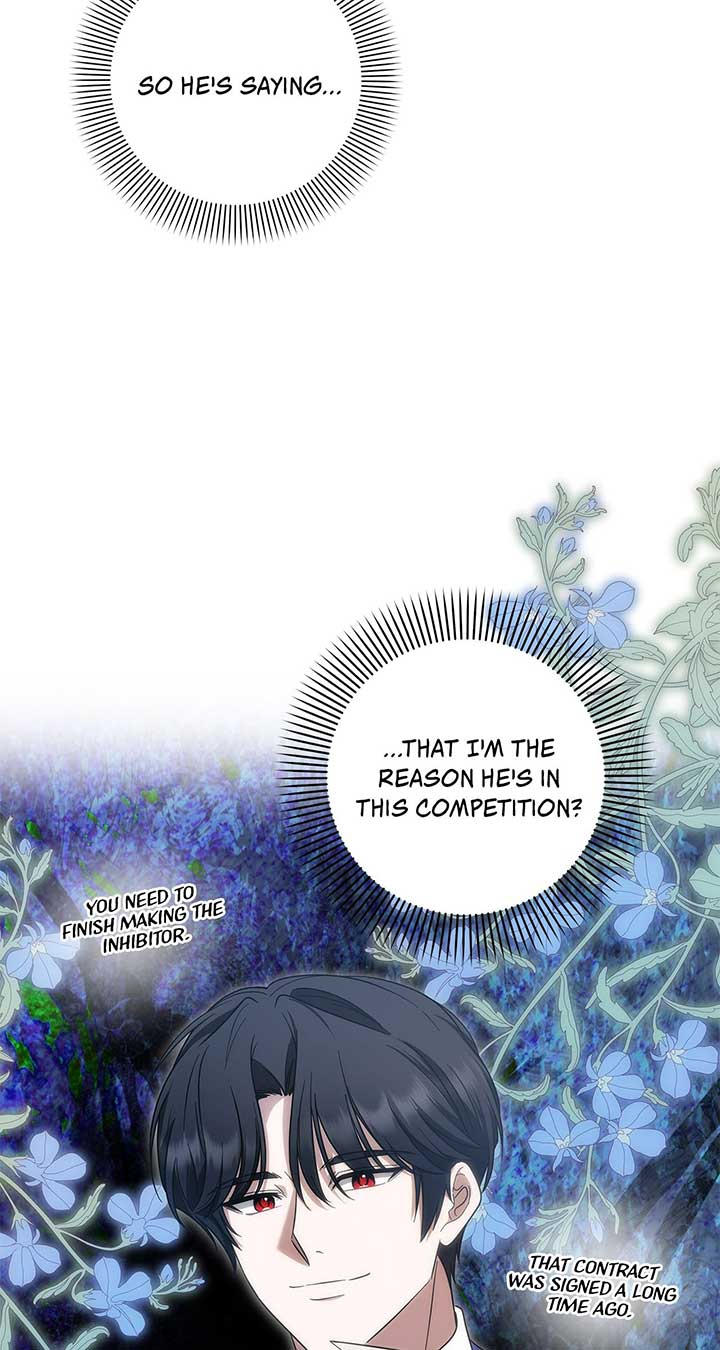 The Obsessive Emperor’s Capable Pharmacist Chapter 29 - Page 61