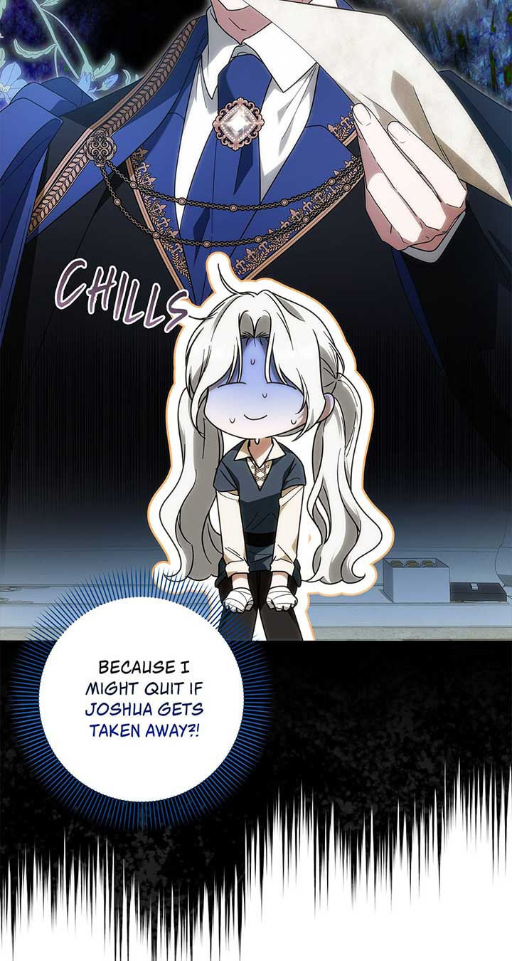 The Obsessive Emperor’s Capable Pharmacist Chapter 29 - Page 62