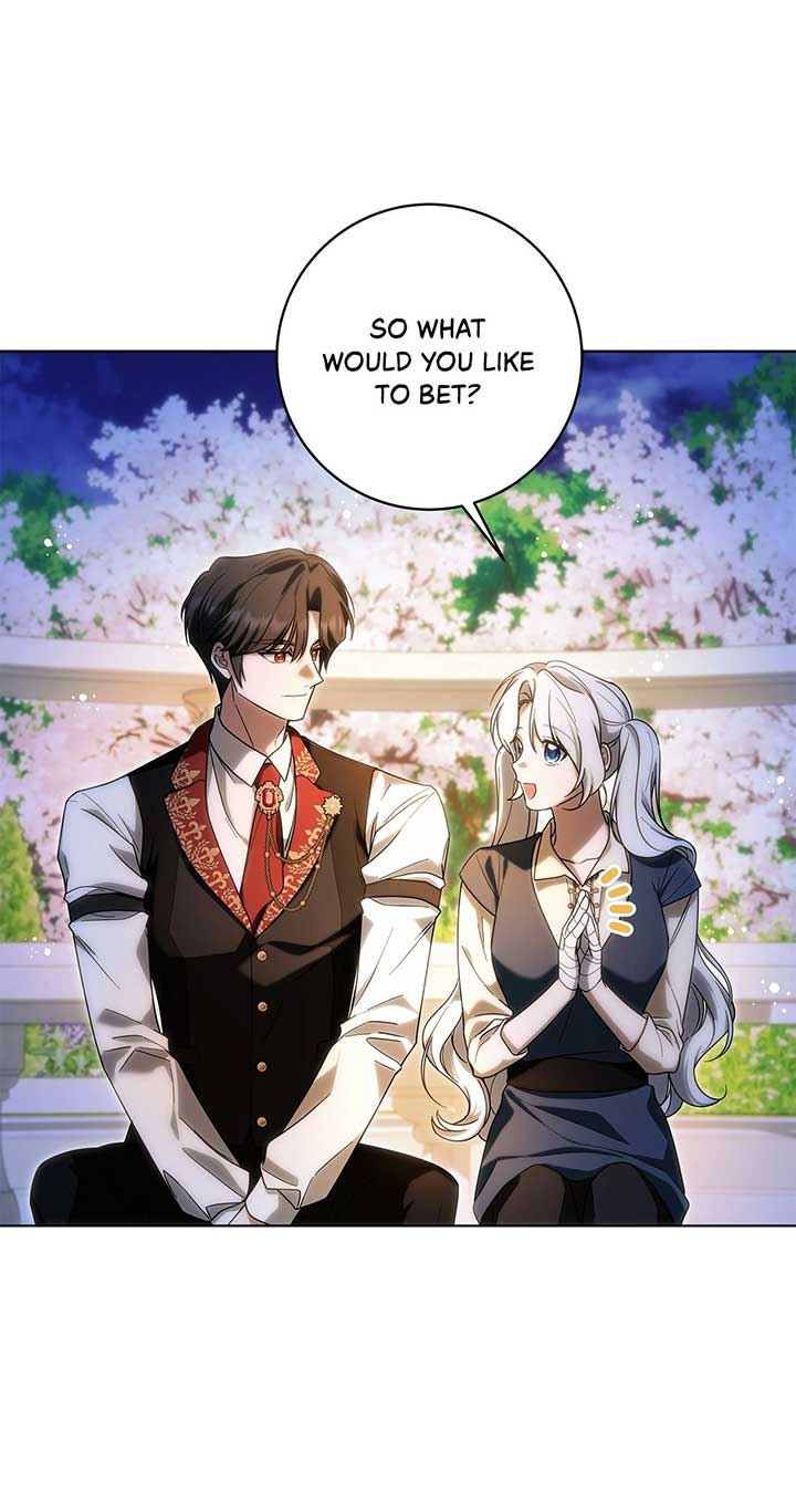 The Obsessive Emperor’s Capable Pharmacist Chapter 29 - Page 64