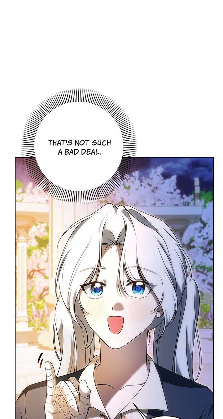 The Obsessive Emperor’s Capable Pharmacist Chapter 29 - Page 67