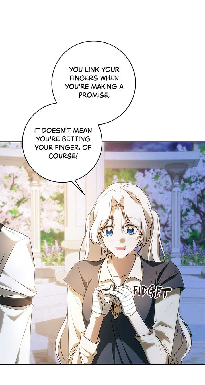 The Obsessive Emperor’s Capable Pharmacist Chapter 29 - Page 69