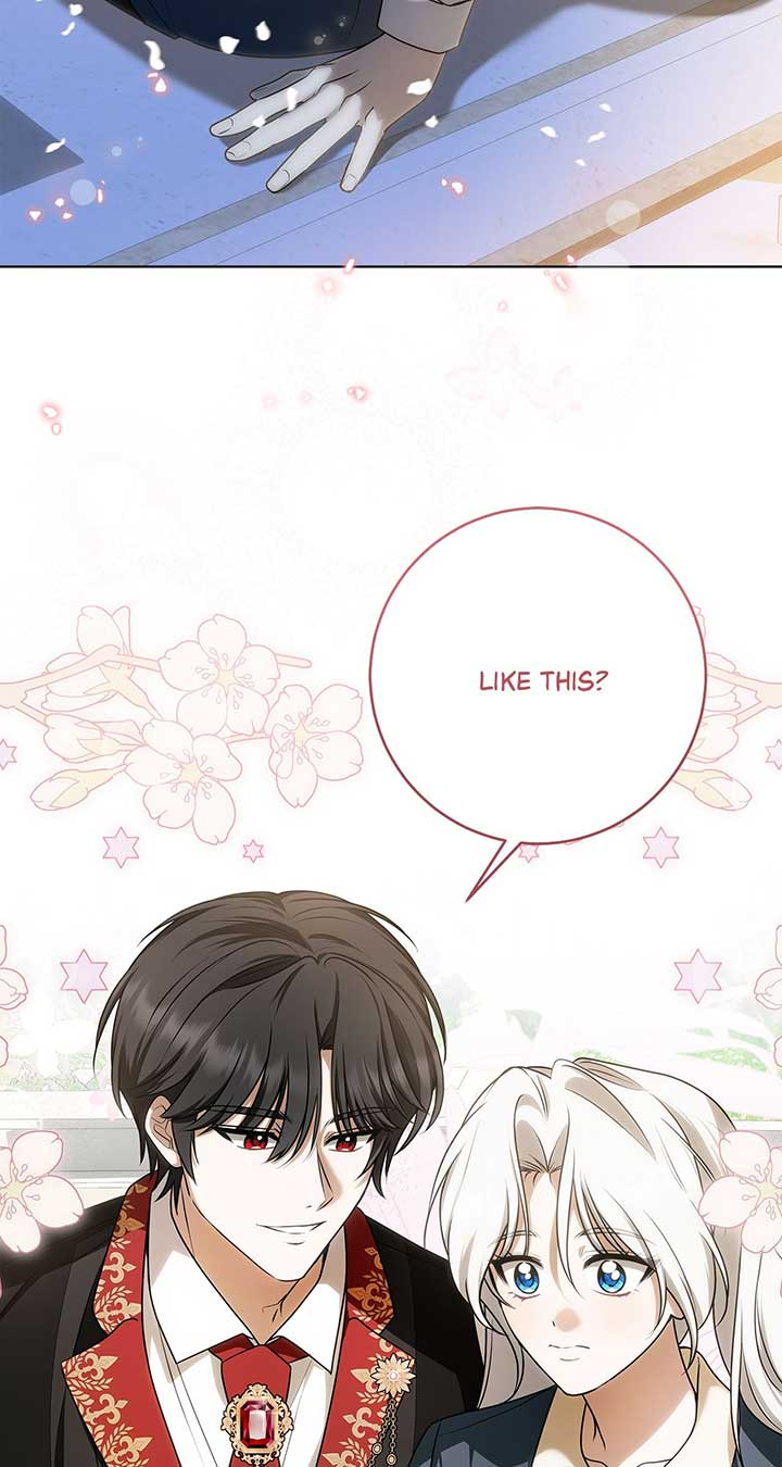 The Obsessive Emperor’s Capable Pharmacist Chapter 29 - Page 71