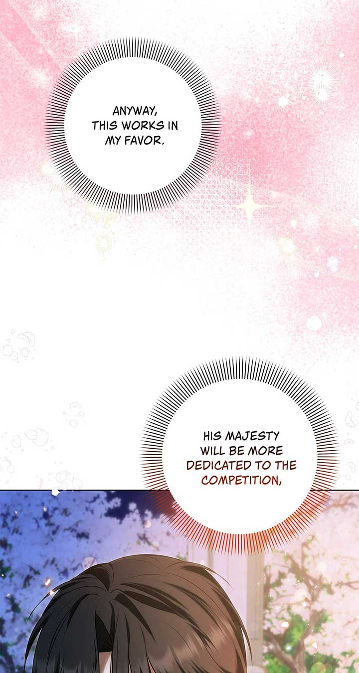 The Obsessive Emperor’s Capable Pharmacist Chapter 29 - Page 75