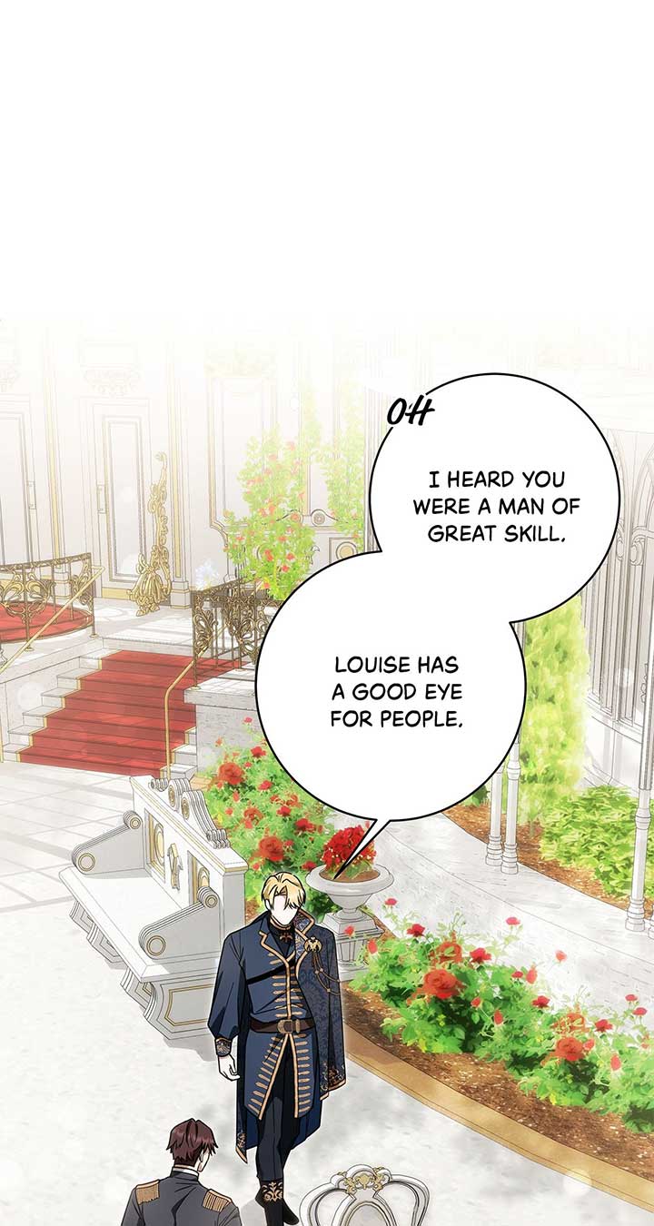 The Obsessive Emperor’s Capable Pharmacist Chapter 29 - Page 8