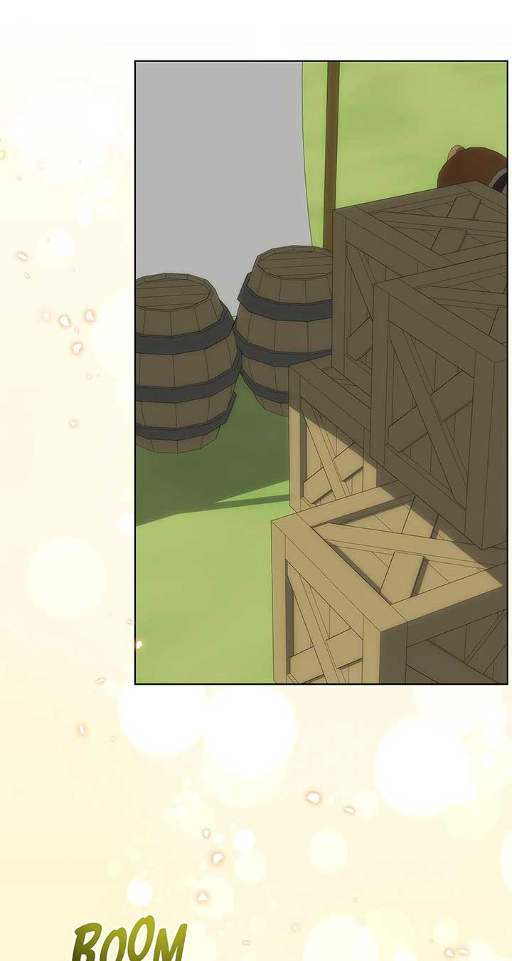 The Obsessive Emperor’s Capable Pharmacist Chapter 29 - Page 80