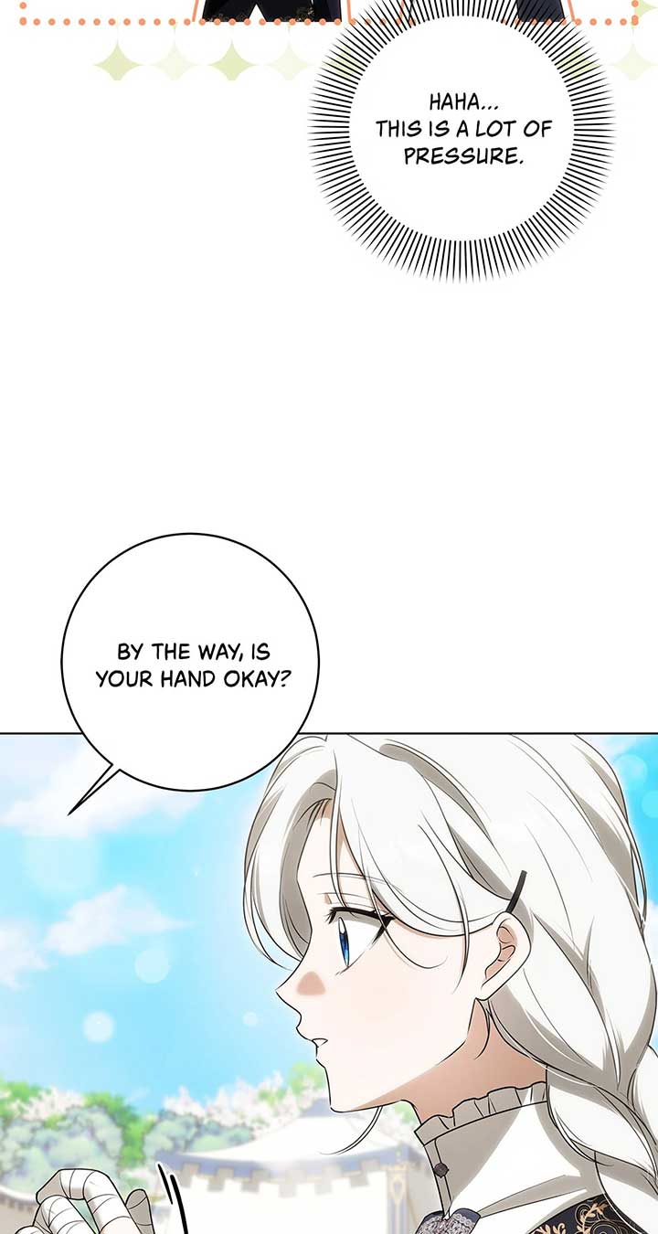 The Obsessive Emperor’s Capable Pharmacist Chapter 29 - Page 83