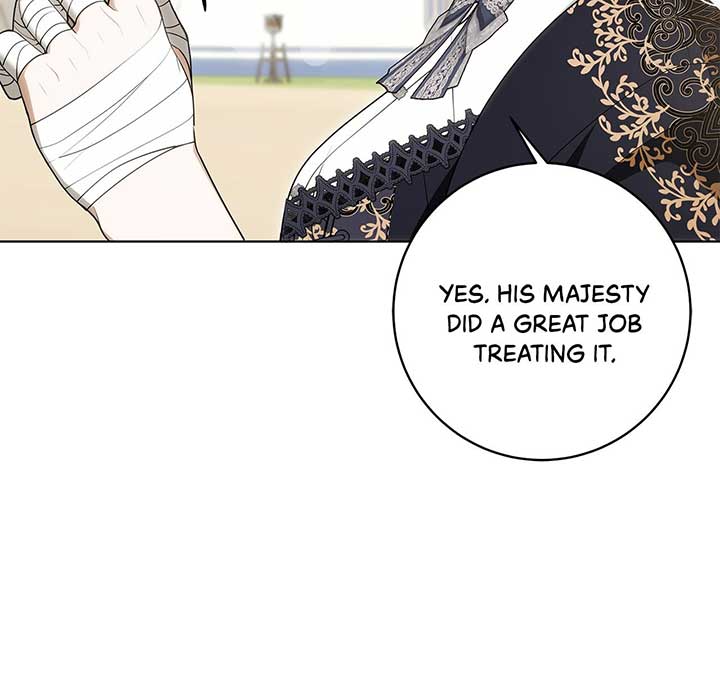 The Obsessive Emperor’s Capable Pharmacist Chapter 29 - Page 84