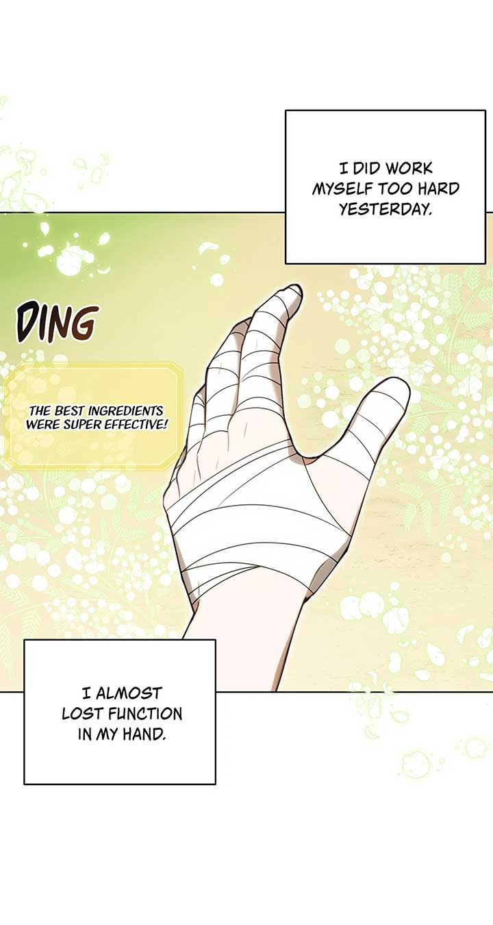 The Obsessive Emperor’s Capable Pharmacist Chapter 29 - Page 85