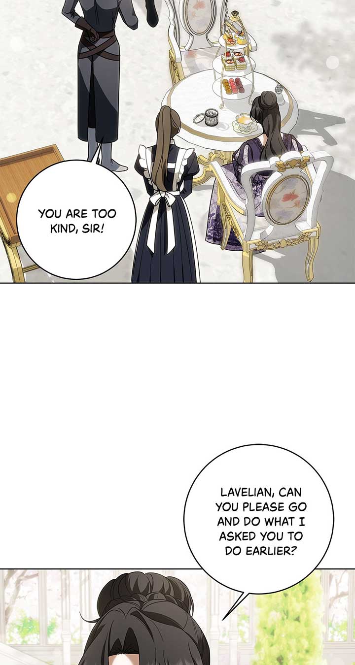 The Obsessive Emperor’s Capable Pharmacist Chapter 29 - Page 9