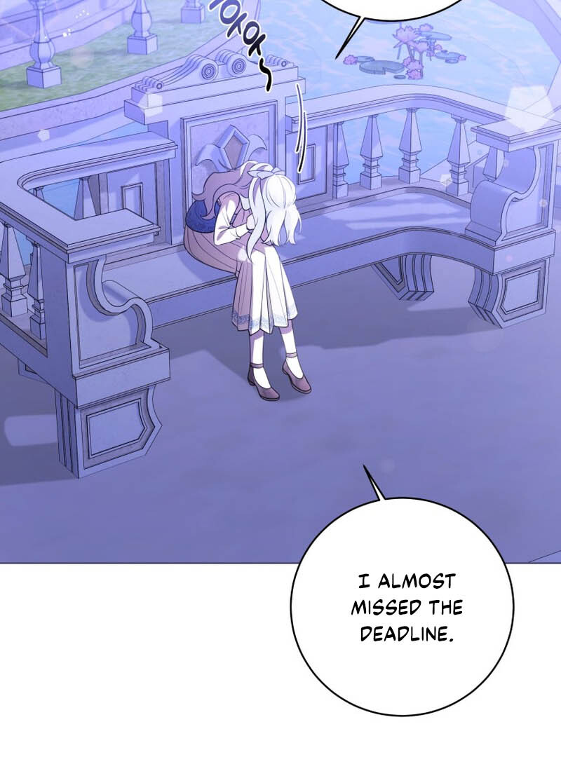 The Obsessive Emperor’s Capable Pharmacist Chapter 3 - Page 101