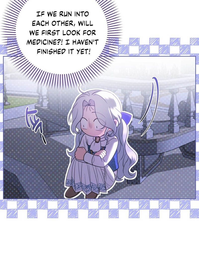 The Obsessive Emperor’s Capable Pharmacist Chapter 3 - Page 107