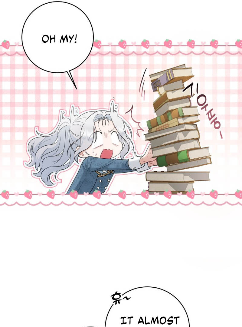 The Obsessive Emperor’s Capable Pharmacist Chapter 3 - Page 11