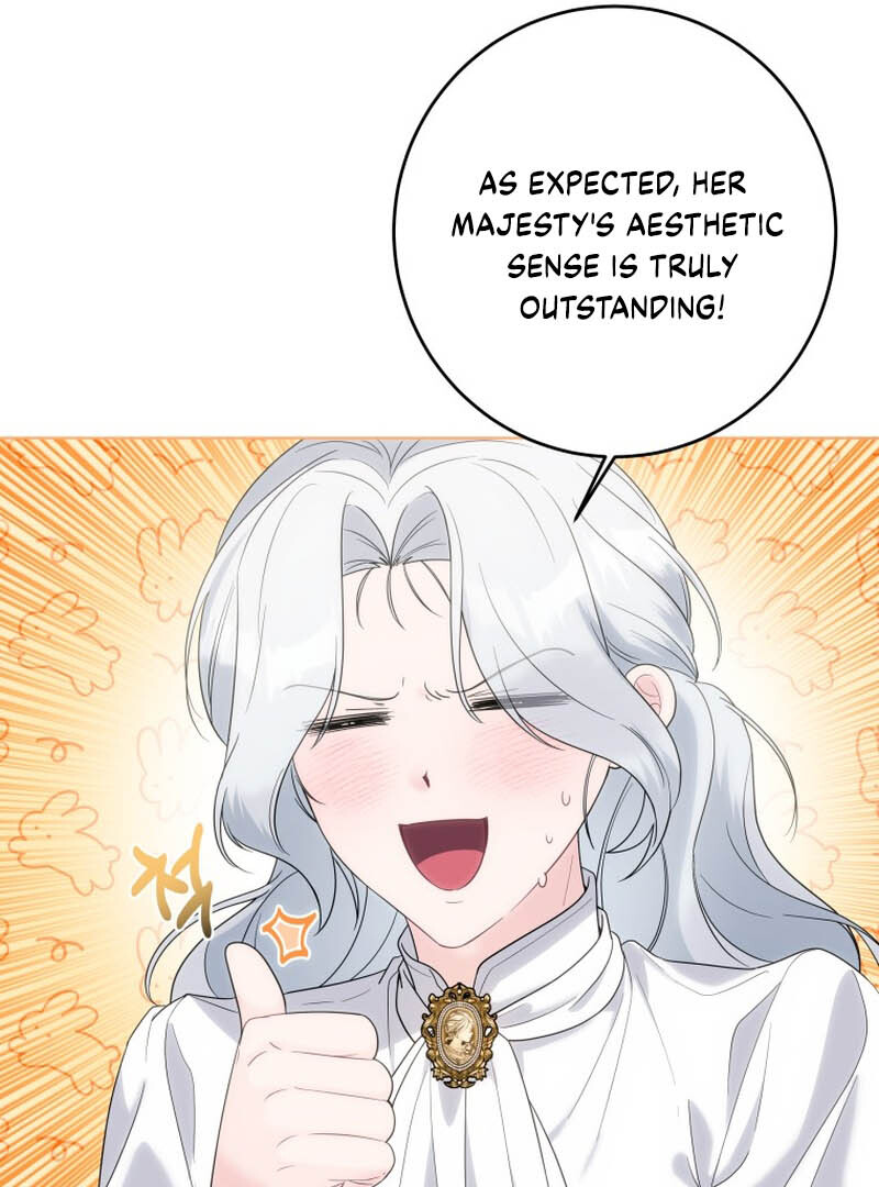 The Obsessive Emperor’s Capable Pharmacist Chapter 3 - Page 114