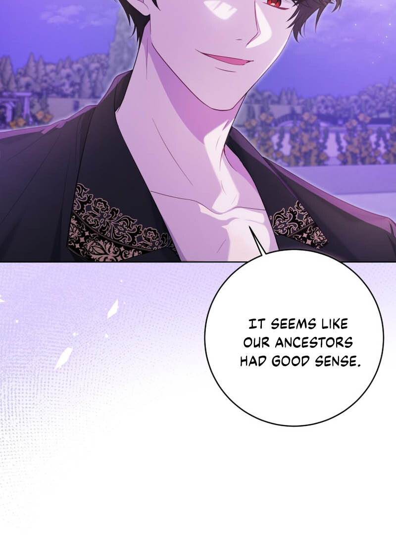 The Obsessive Emperor’s Capable Pharmacist Chapter 3 - Page 116