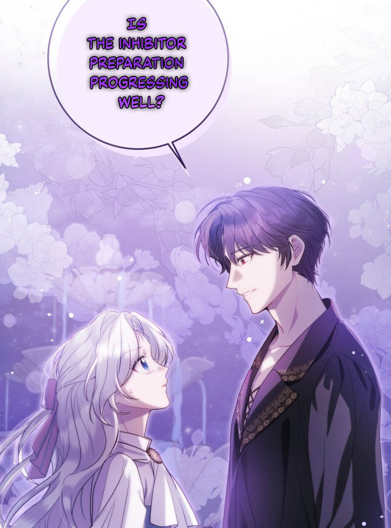 The Obsessive Emperor’s Capable Pharmacist Chapter 3 - Page 119