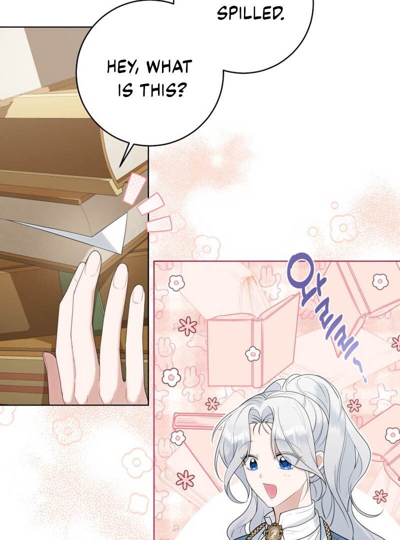 The Obsessive Emperor’s Capable Pharmacist Chapter 3 - Page 12