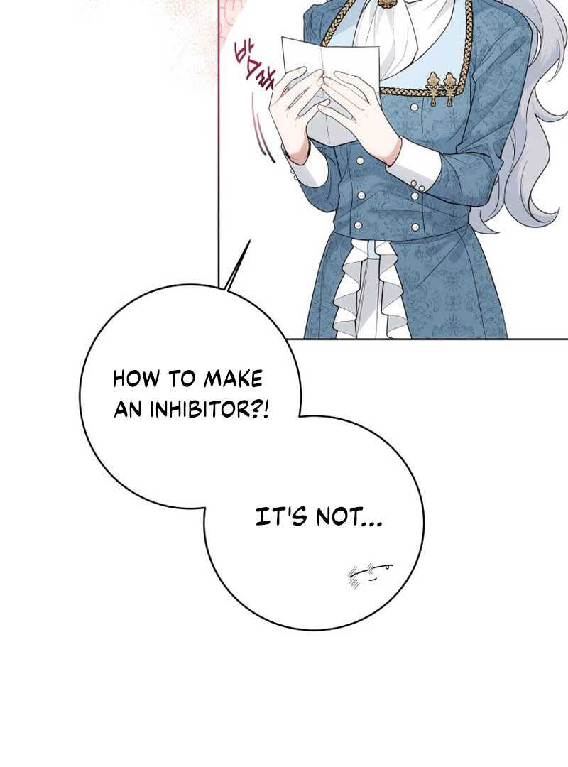 The Obsessive Emperor’s Capable Pharmacist Chapter 3 - Page 13