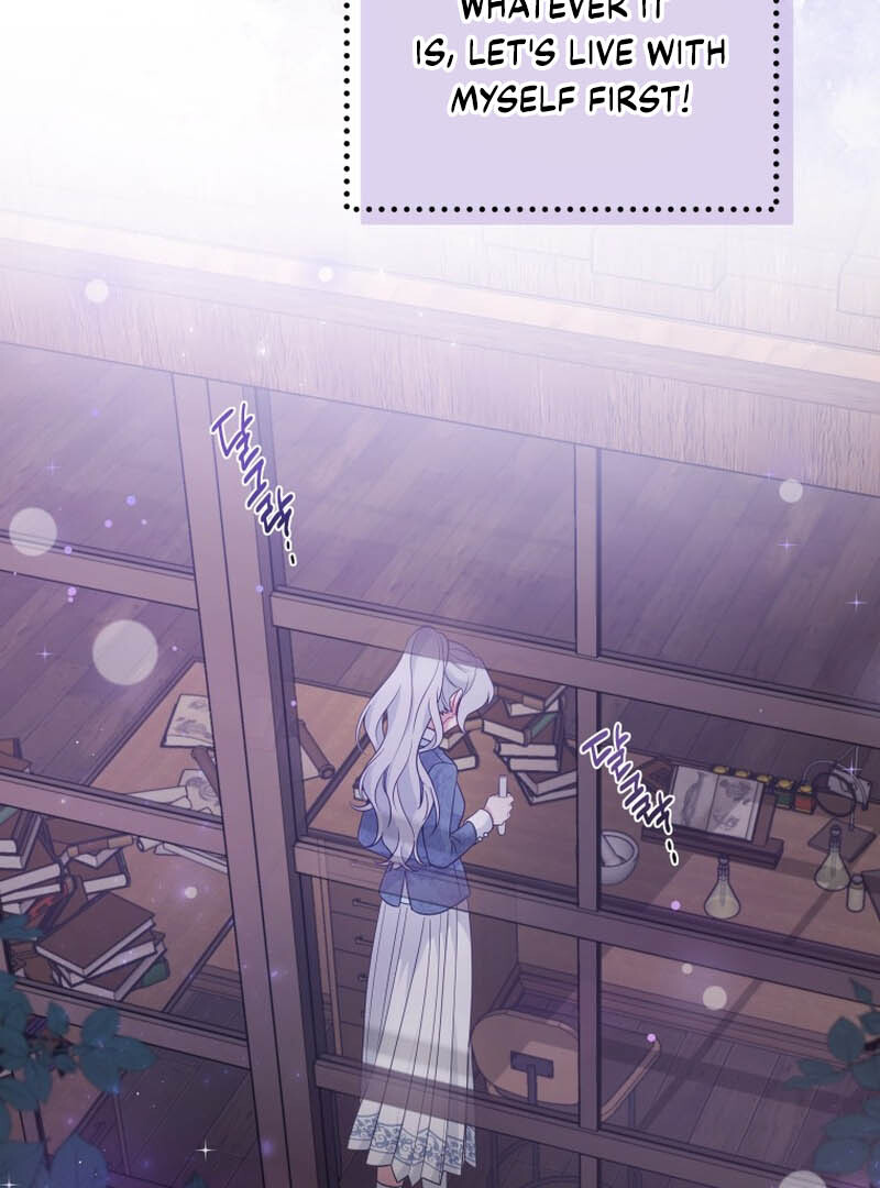 The Obsessive Emperor’s Capable Pharmacist Chapter 3 - Page 24