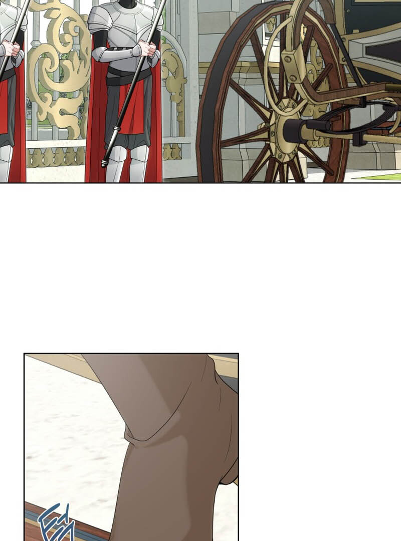 The Obsessive Emperor’s Capable Pharmacist Chapter 3 - Page 32