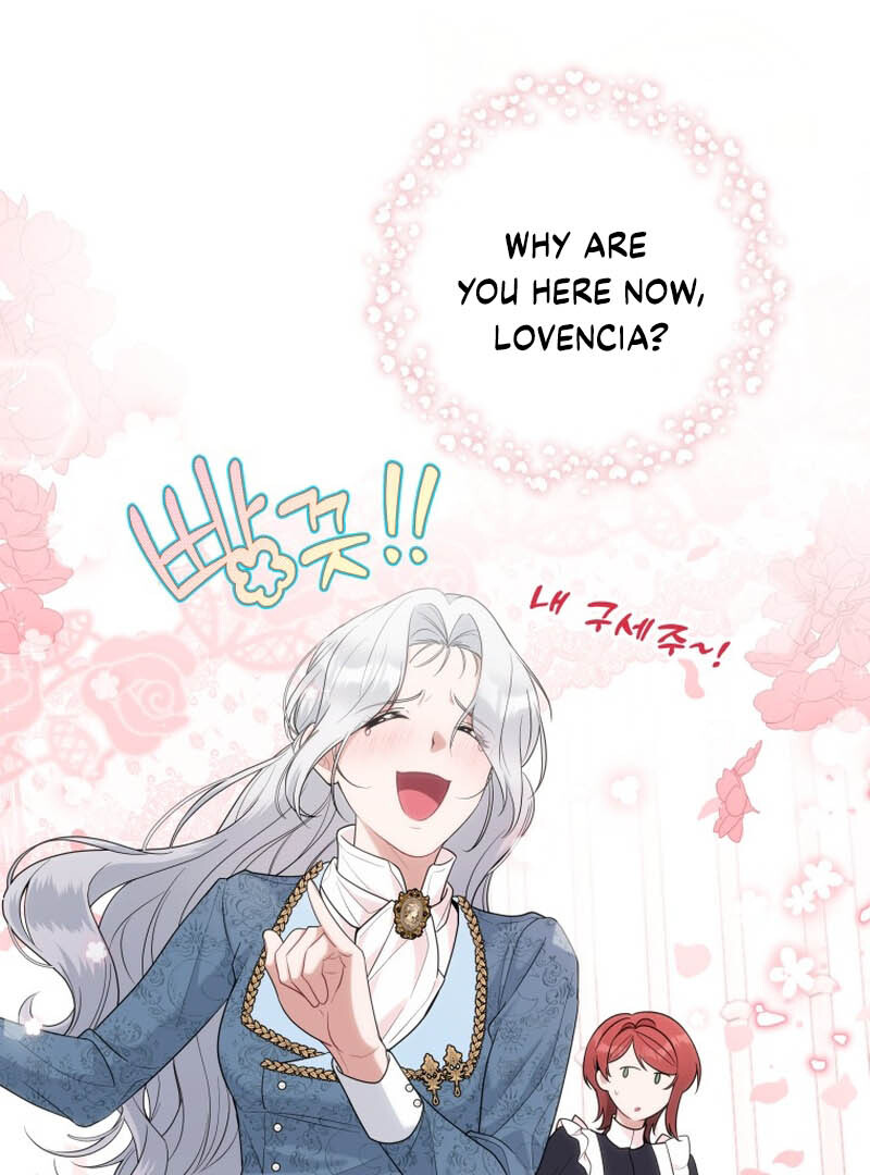 The Obsessive Emperor’s Capable Pharmacist Chapter 3 - Page 37