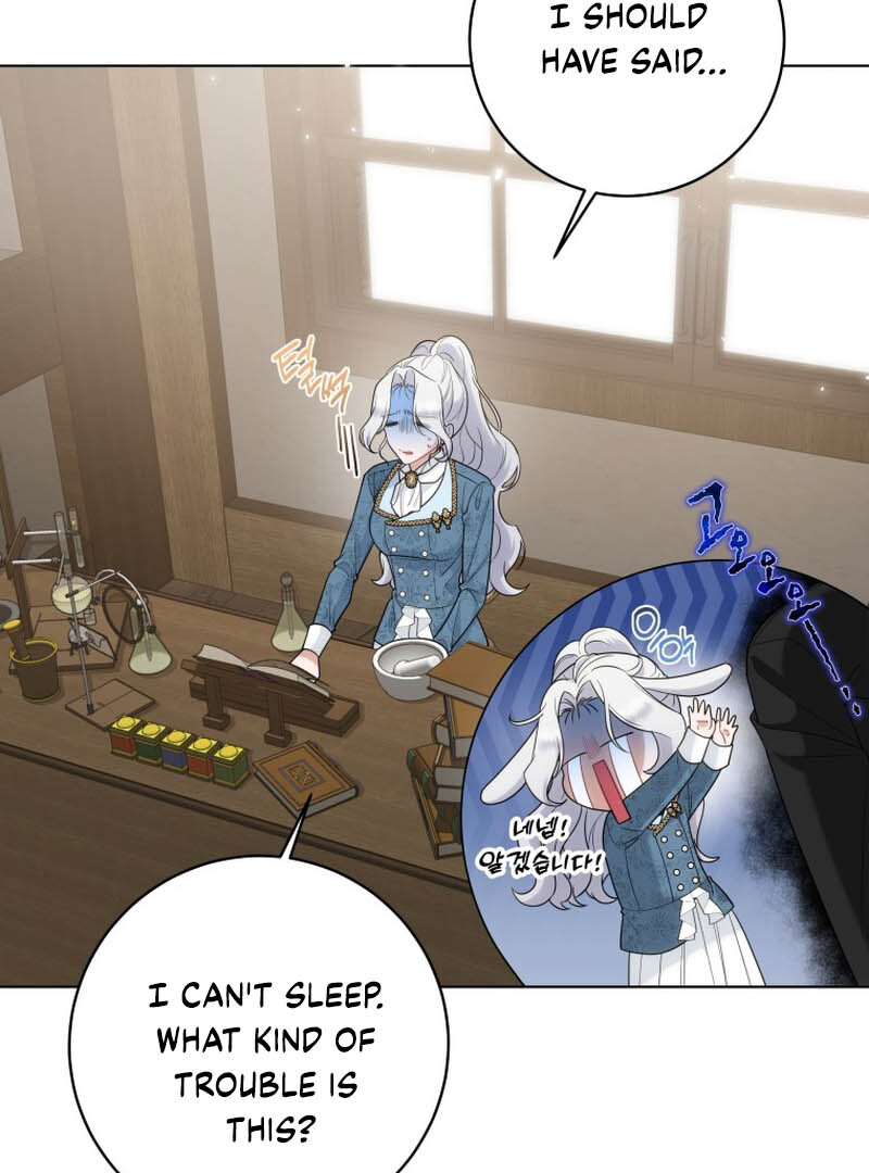 The Obsessive Emperor’s Capable Pharmacist Chapter 3 - Page 4