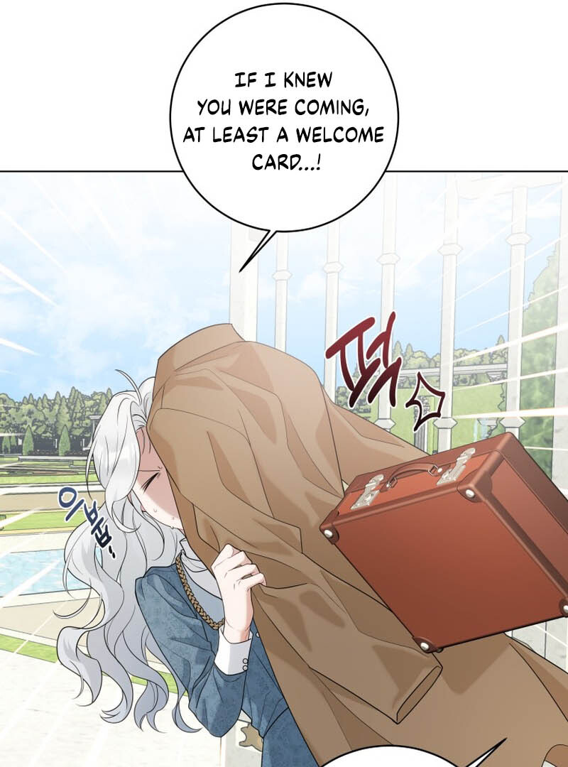 The Obsessive Emperor’s Capable Pharmacist Chapter 3 - Page 40