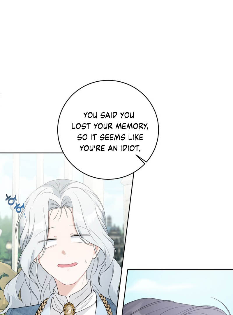 The Obsessive Emperor’s Capable Pharmacist Chapter 3 - Page 43