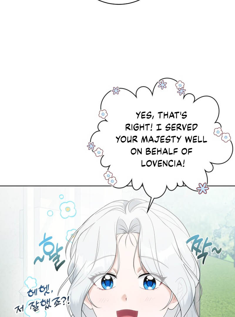 The Obsessive Emperor’s Capable Pharmacist Chapter 3 - Page 45