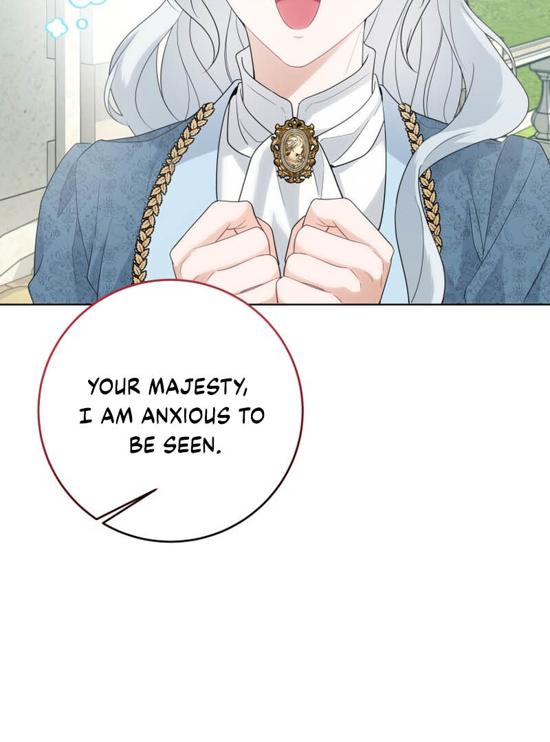 The Obsessive Emperor’s Capable Pharmacist Chapter 3 - Page 46