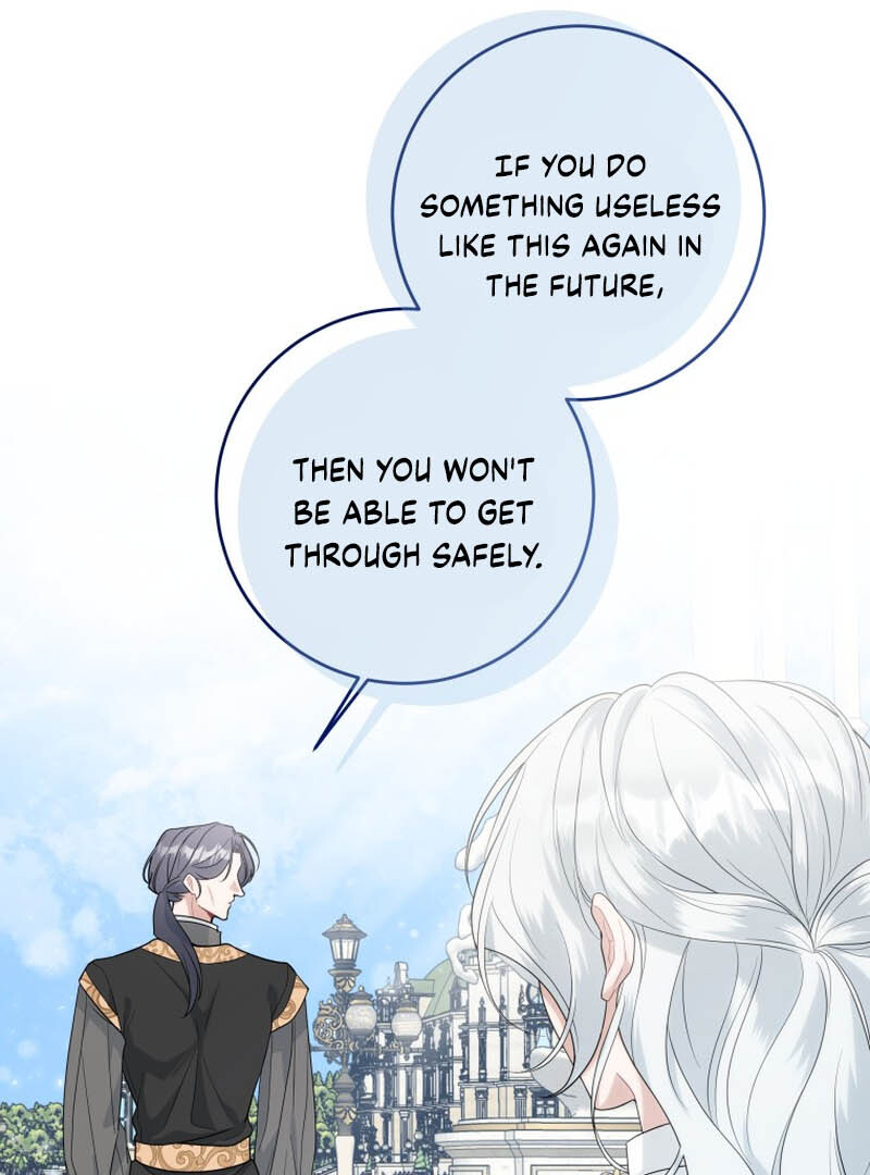 The Obsessive Emperor’s Capable Pharmacist Chapter 3 - Page 47