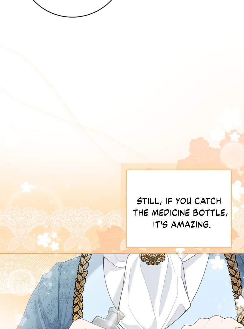 The Obsessive Emperor’s Capable Pharmacist Chapter 3 - Page 5