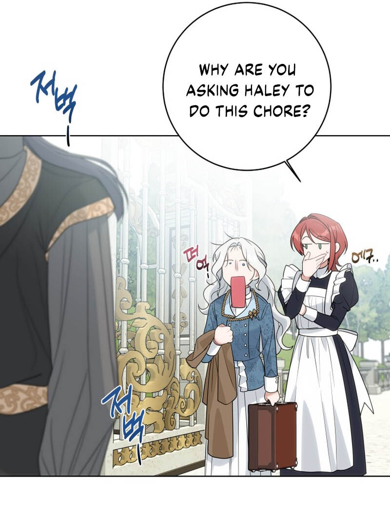 The Obsessive Emperor’s Capable Pharmacist Chapter 3 - Page 50