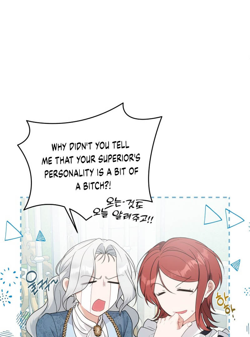 The Obsessive Emperor’s Capable Pharmacist Chapter 3 - Page 51