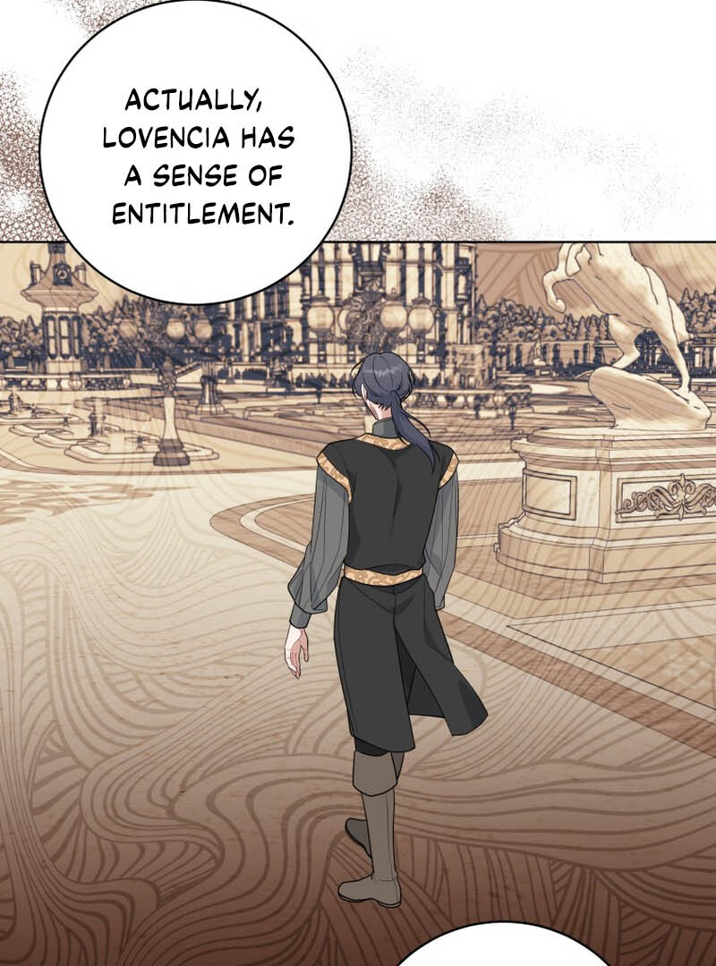 The Obsessive Emperor’s Capable Pharmacist Chapter 3 - Page 53